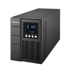UPS CYBERPOWER - ONLINE -S - SERIAL - OLS1000E